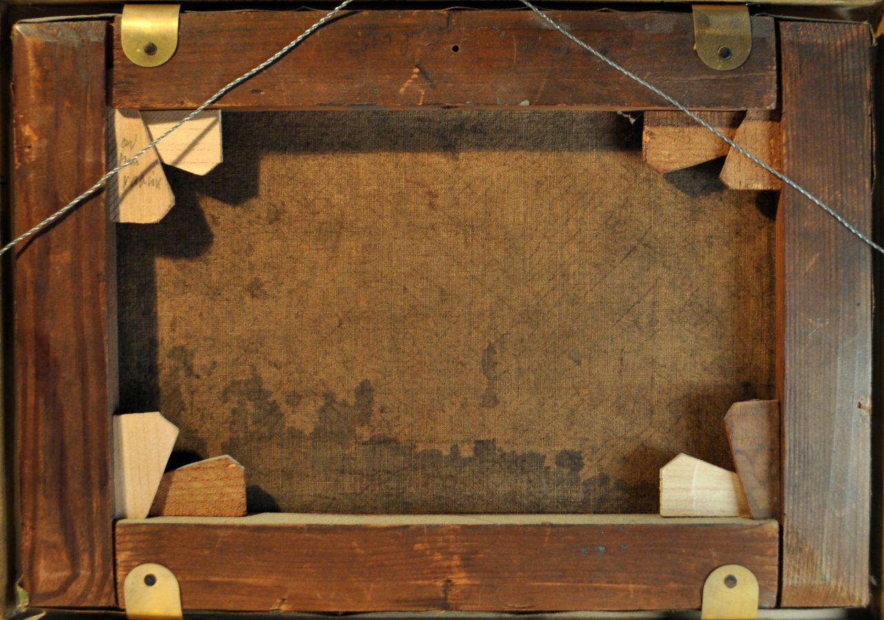 Ludwig von GleichenRusswurm BOTTLER + PRACHER ART COLLECTION